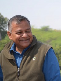 Dr. Amit Sen, Psychiatrist in Delhi